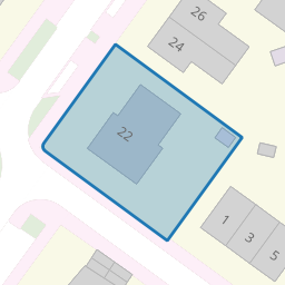 Perceel HDB01-AC-2004