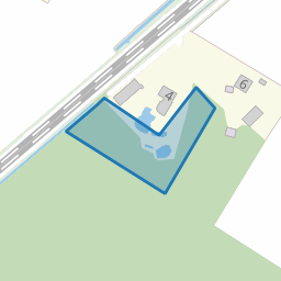 Perceel HDB01-AC-2012