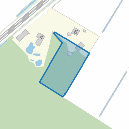 Perceel HDB01-AC-2013