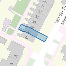 Perceel HDB01-AC-2019