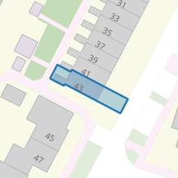 Perceel HDB01-AC-2020