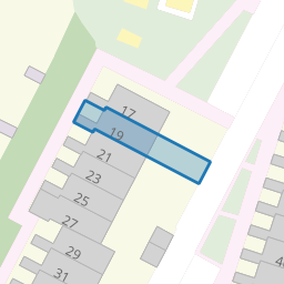 Perceel HDB01-AC-2022