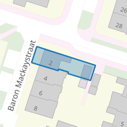 Perceel HDB01-AC-2028