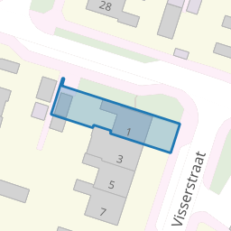 Perceel HDB01-AC-2032