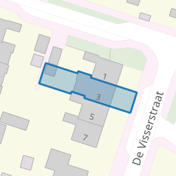 Perceel HDB01-AC-2033