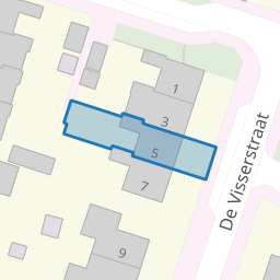 Perceel HDB01-AC-2034