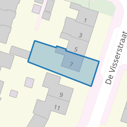 Perceel HDB01-AC-2035