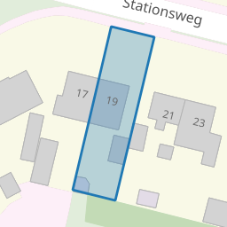 Perceel HDB01-AC-2036