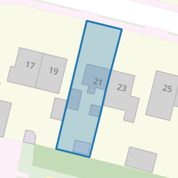Perceel HDB01-AC-2037
