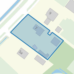 Perceel HDB01-AC-204