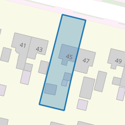Perceel HDB01-AC-2041