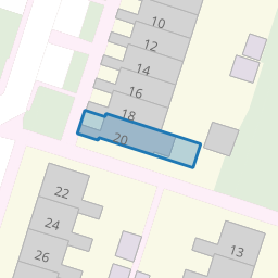 Perceel HDB01-AC-2045