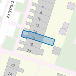 Perceel HDB01-AC-2047