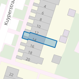 Perceel HDB01-AC-2048