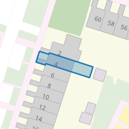 Perceel HDB01-AC-2053