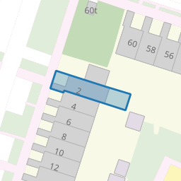 Perceel HDB01-AC-2054