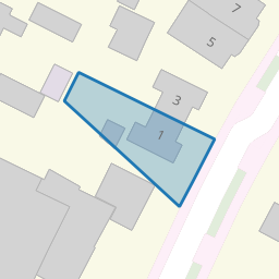 Perceel HDB01-AC-2058