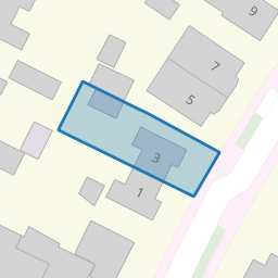 Perceel HDB01-AC-2059