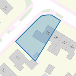 Perceel HDB01-AC-2060