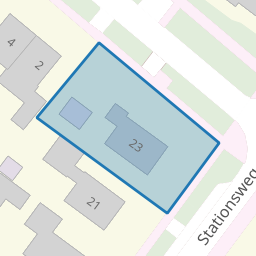 Perceel HDB01-AC-2065