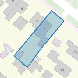 Perceel HDB01-AC-2066