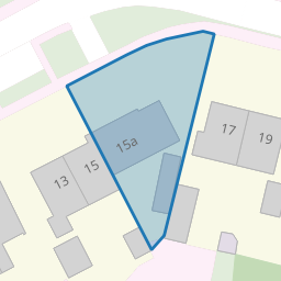 Perceel HDB01-AC-2072