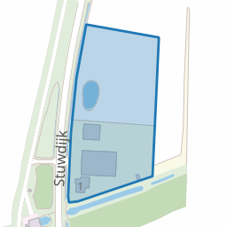 Perceel HDB01-AC-2085