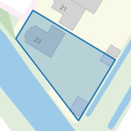 Perceel HDB01-AC-2087