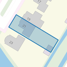 Perceel HDB01-AC-2088