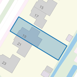 Perceel HDB01-AC-2089