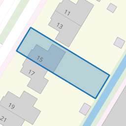 Perceel HDB01-AC-2091