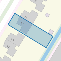 Perceel HDB01-AC-2092