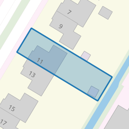 Perceel HDB01-AC-2093