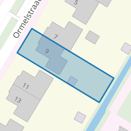 Perceel HDB01-AC-2094