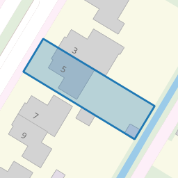 Perceel HDB01-AC-2096