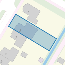 Perceel HDB01-AC-2097