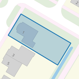 Perceel HDB01-AC-2098