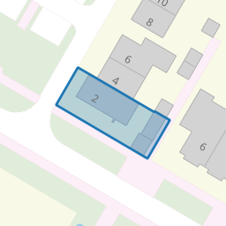 Perceel HDB01-AC-2099