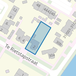 Perceel HDB01-AC-2104