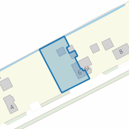 Perceel HDB01-AC-2108