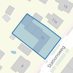 Perceel HDB01-AC-2111