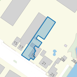 Perceel HDB01-AC-2115