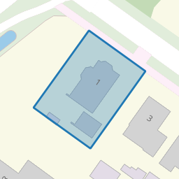 Perceel HDB01-AC-2119