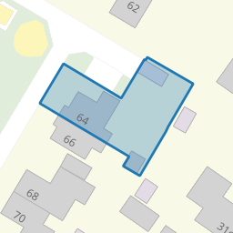 Perceel HDB01-AC-2121