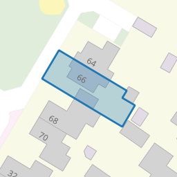 Perceel HDB01-AC-2122