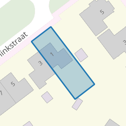 Perceel HDB01-AC-2126