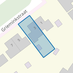 Perceel HDB01-AC-2127