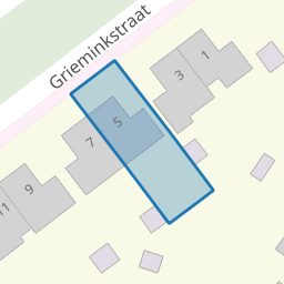 Perceel HDB01-AC-2128