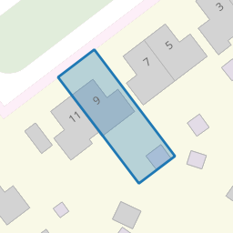 Perceel HDB01-AC-2130