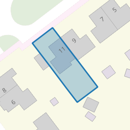 Perceel HDB01-AC-2131